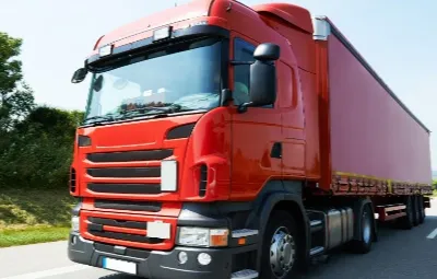 Antalya Almus Ambar Kargo