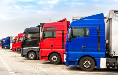 Antalya Almus Ambar Nakliyat