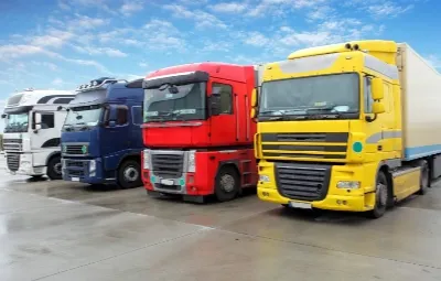 Antalya Almus Nakliye Ambarı