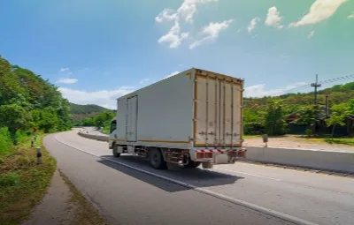 Antalya ile Almus Arası Bulaşık Makinesi Taşıma