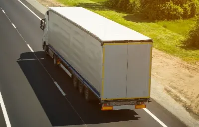 Antalya ile Almus Arası Parça Eşya Taşıma